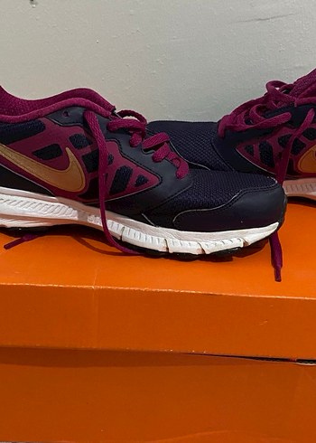 Nike Spor Ayakkabı - Görsel 5