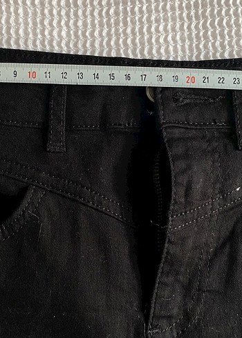 Lcw kot etek - Görsel 3