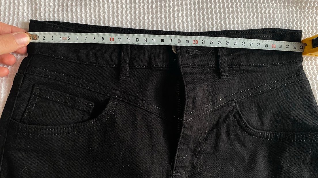 Lcw kot etek - Görsel 3