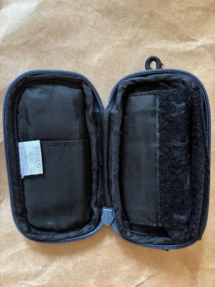 Cüzdan adidas - Görsel 3