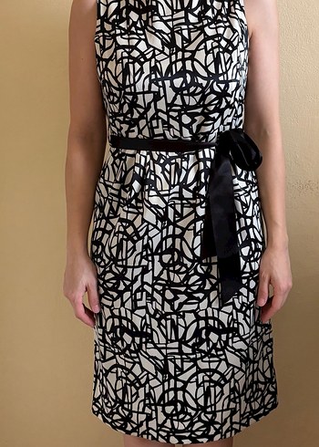 Journey elbise. - Görsel 5