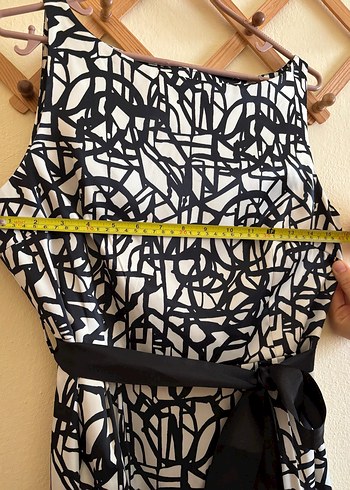 Journey elbise. - Görsel 7