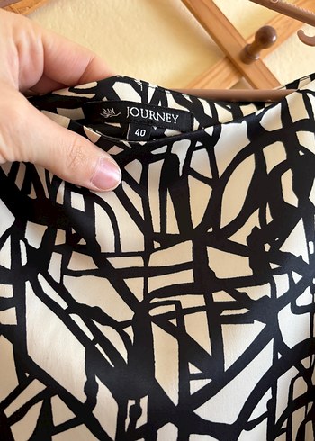 Journey elbise. - Görsel 4