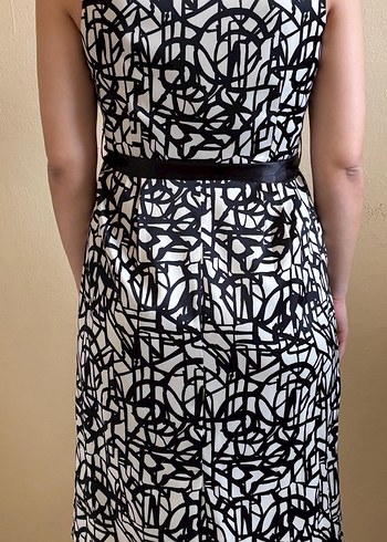 Journey elbise. - Görsel 6