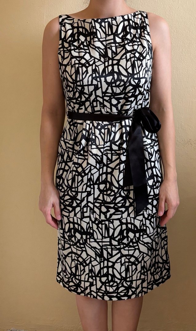 Journey elbise. - Görsel 5