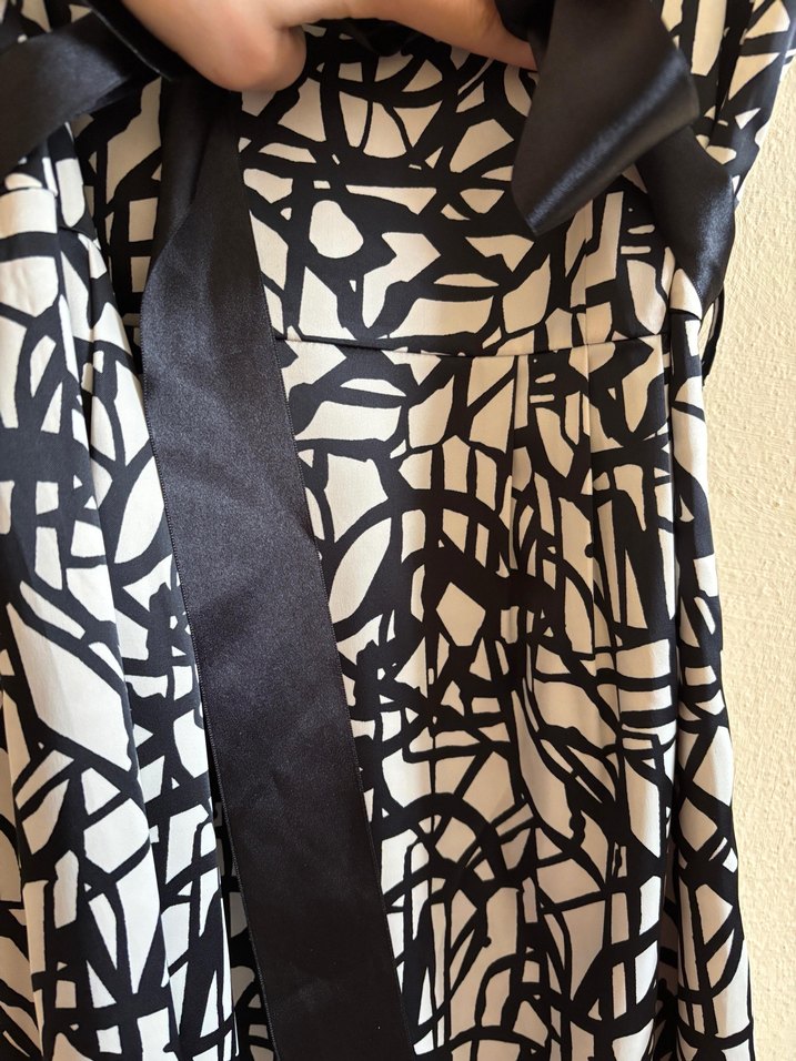 Journey elbise. - Görsel 3