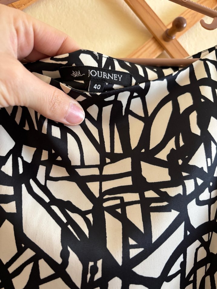 Journey elbise. - Görsel 4