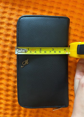 Cüzdan mavi marka - Görsel 8