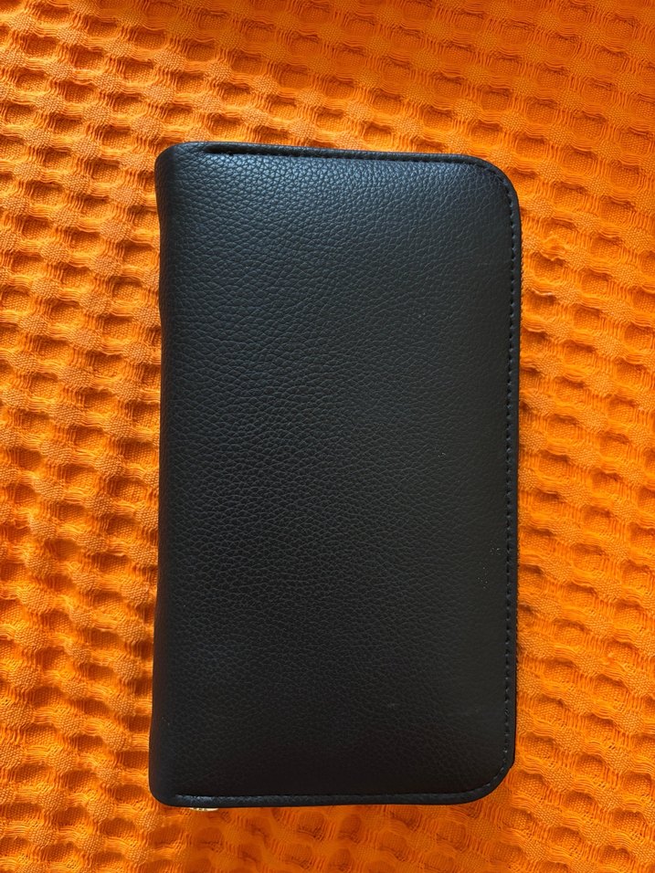 Cüzdan mavi marka - Görsel 2