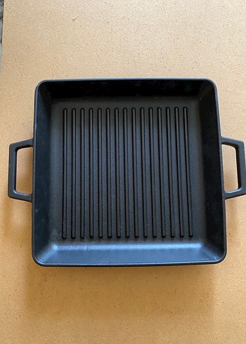 LAVA Izgara Tavası - Görsel 2