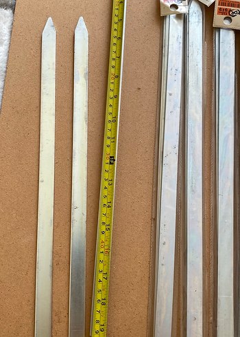 Kebap şiş - Görsel 3