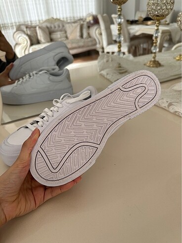 37,5 Beden Nike orjinal ayakkabı