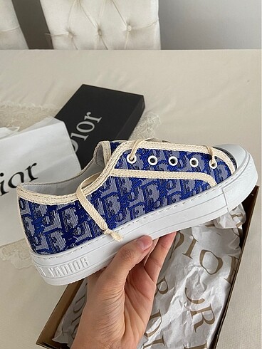 christian dior ayakkabı