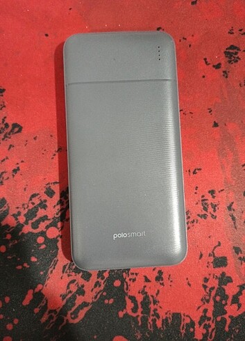 Polosmart powerbank