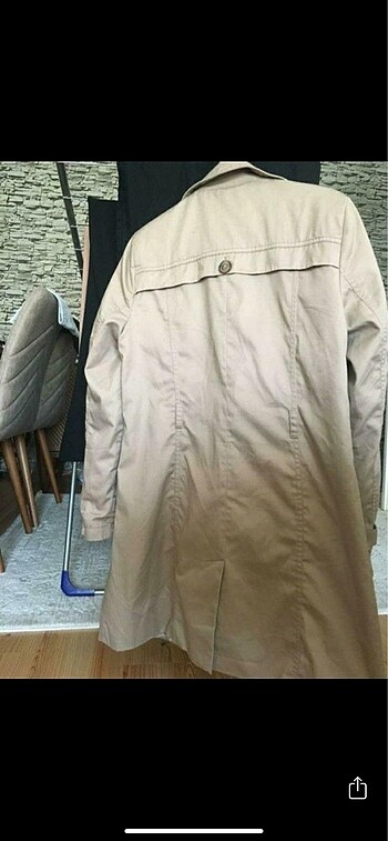 LC Waikiki Kadın trençkot