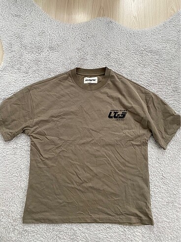 Lowlights studios tee