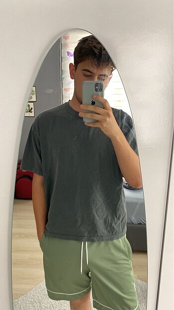 Peso Raws Tee