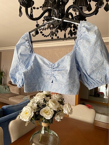 Koton crop