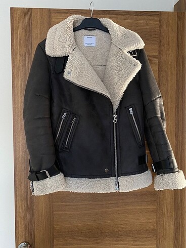 Bershka Beshka biker ceket