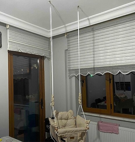  Salıncak