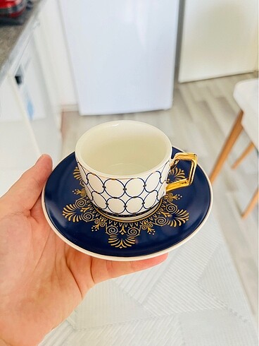Fincan takımı