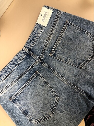 Mavi Jeans Mavi Wide Leg Yüksel Bel California Pantolon