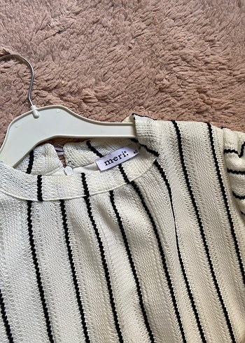 40 Beden beyaz Renk Meri store tesettür elbise