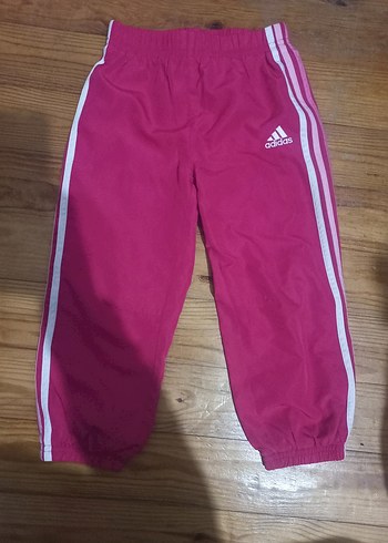 Kız Çocuk Pembe Eşofman takımı - Görsel 8