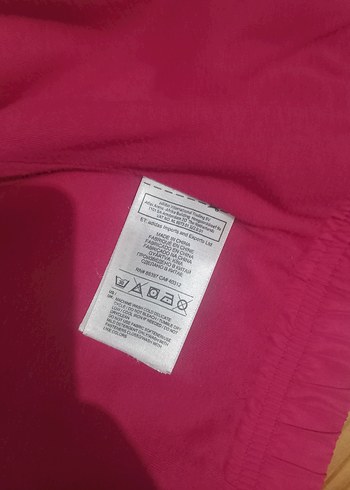 Kız Çocuk Pembe Eşofman takımı - Görsel 7