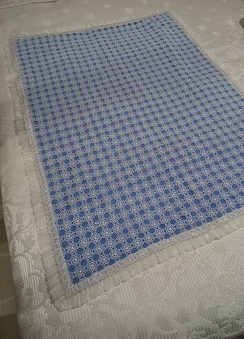 Bebek battaniyesi - Görsel 2