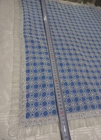 Bebek battaniyesi - Görsel 4