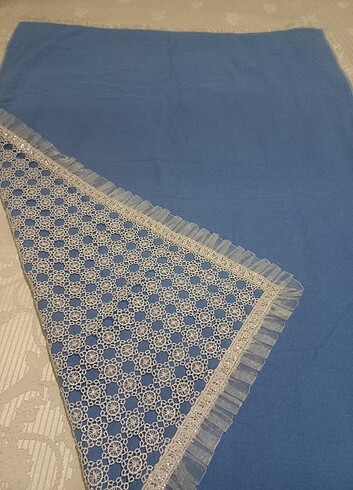 Bebek battaniyesi - Görsel 5