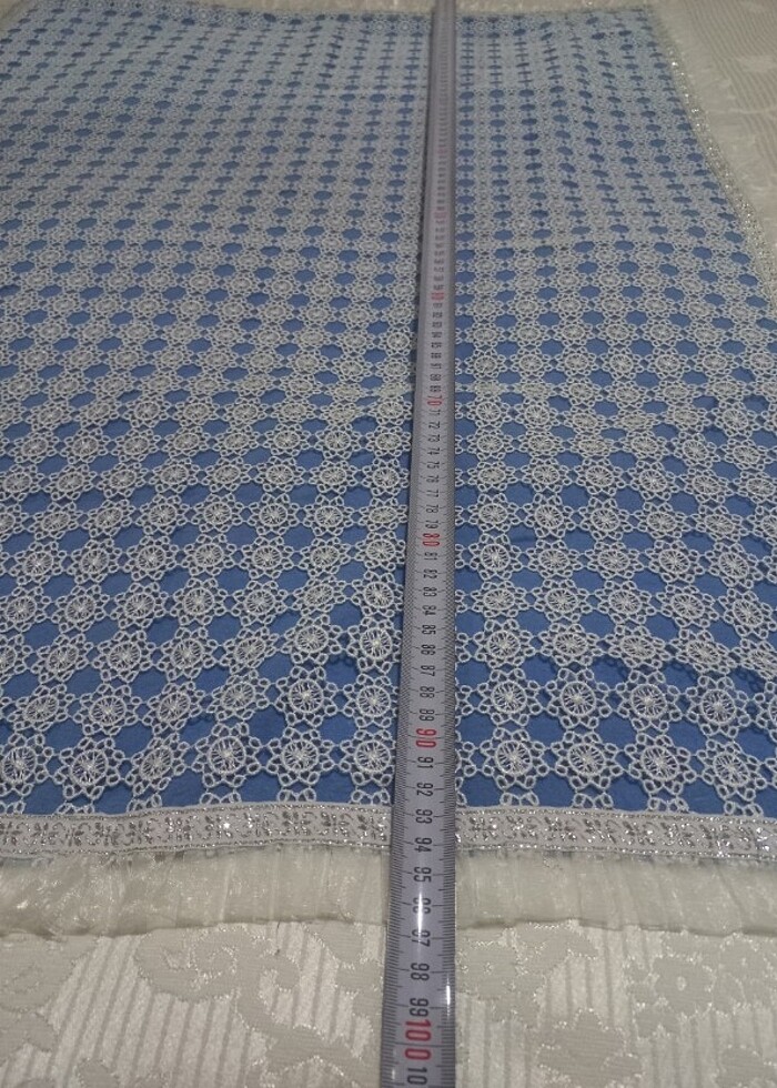 Bebek battaniyesi - Görsel 3