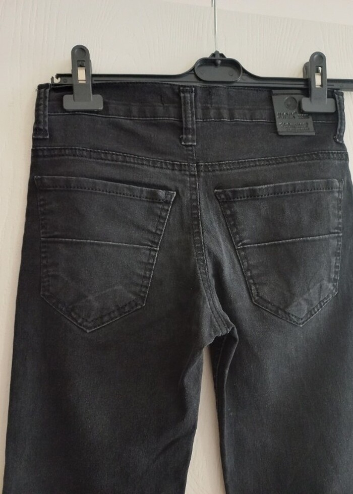 Erkek pantolon - Görsel 3