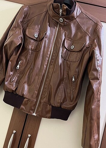 Deri mont - Görsel 4