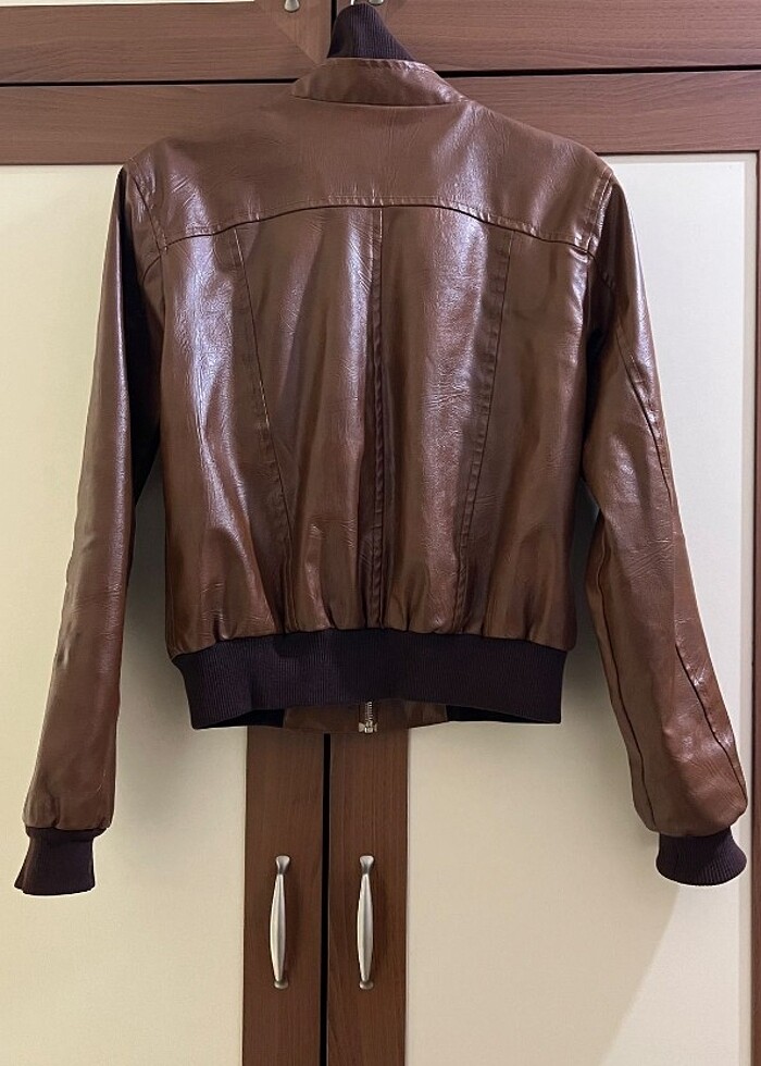 Deri mont - Görsel 3