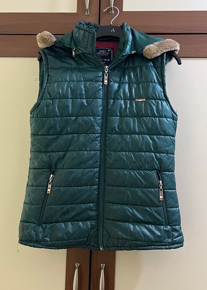 Şişme yelek - Görsel 2