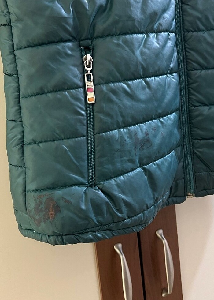 Şişme yelek - Görsel 3