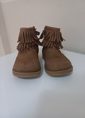 Çocuk botu - Görsel 2