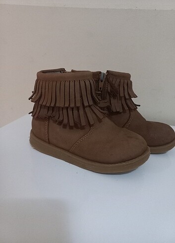 Çocuk botu - Görsel 3