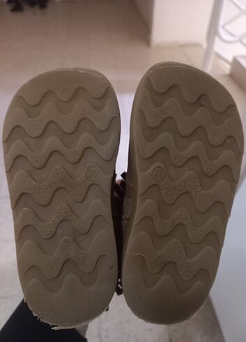 Çocuk botu - Görsel 4