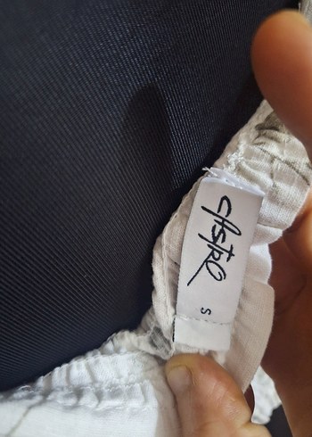 Vintage Bohem Kadın Bustiyer - Görsel 5