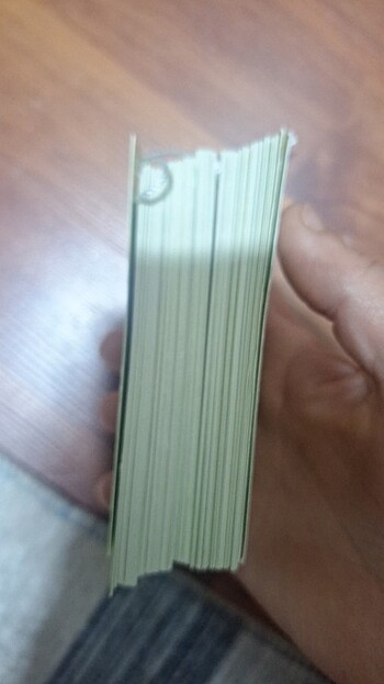 Almanca kelime kartları  - Görsel 2