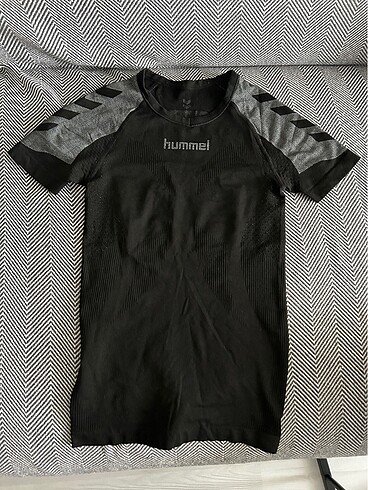 Hummel kadın t shirt