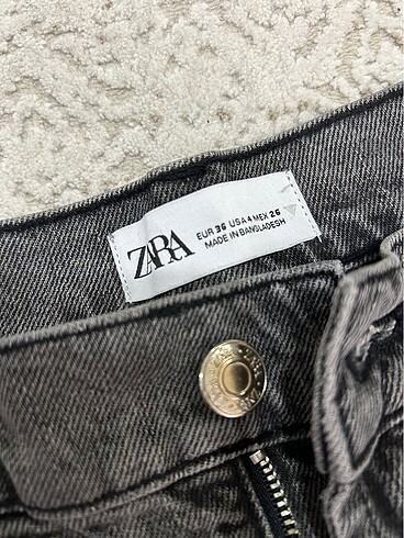Zara jean