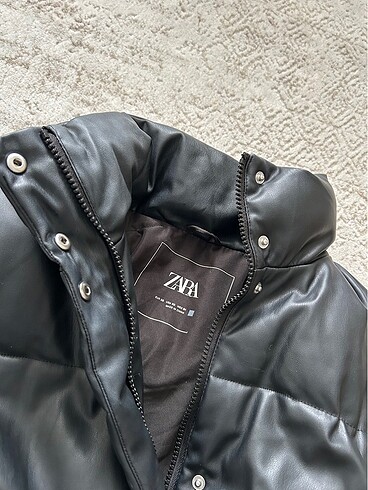 Zara deri mont