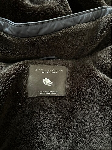 Zara Zara mont