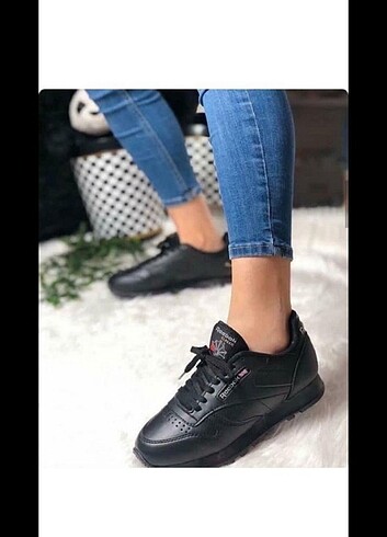 Diğer Reebok spor ayakkabı