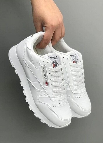 Reebok klasik spor ayakkabı 