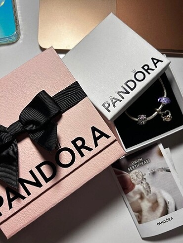 Pandora Pandora bıleklik